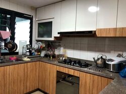 Woodsvale (D25), Condominium #463528911